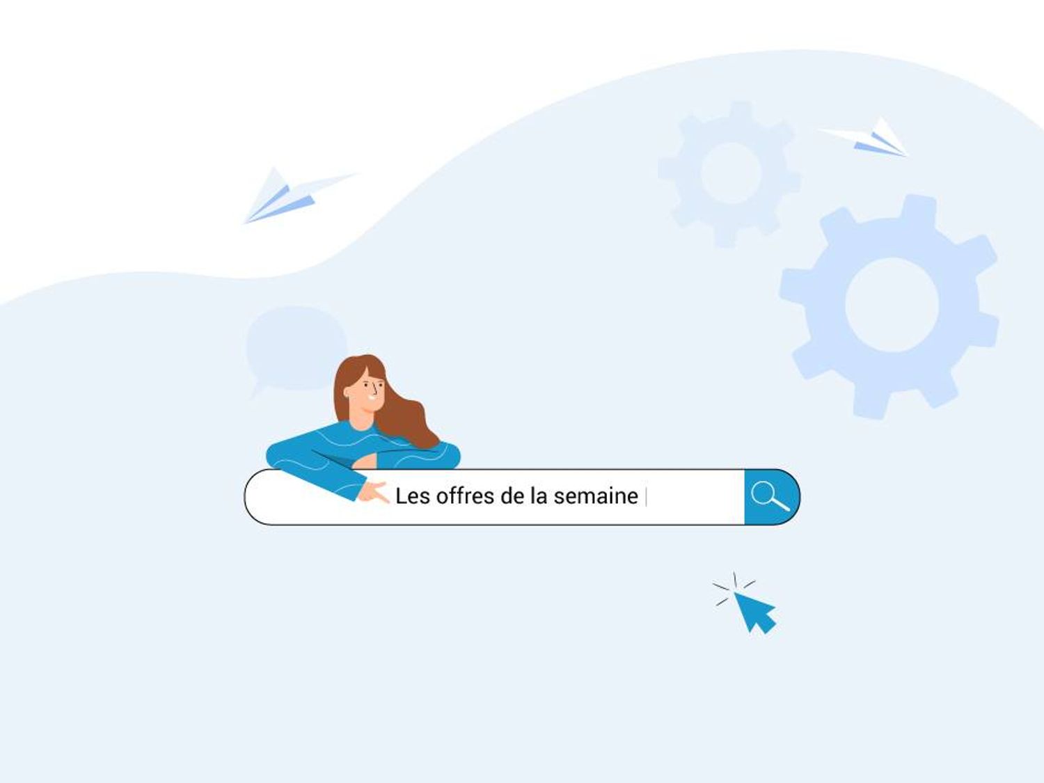 Offres d'emploi